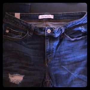 Kancan Jeans